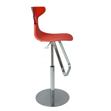 Tabouret Rivet Punk