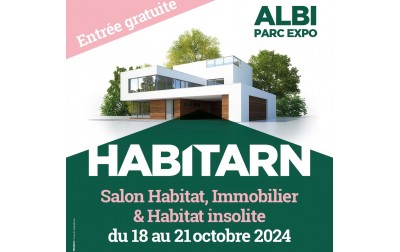 HABITARN 2024